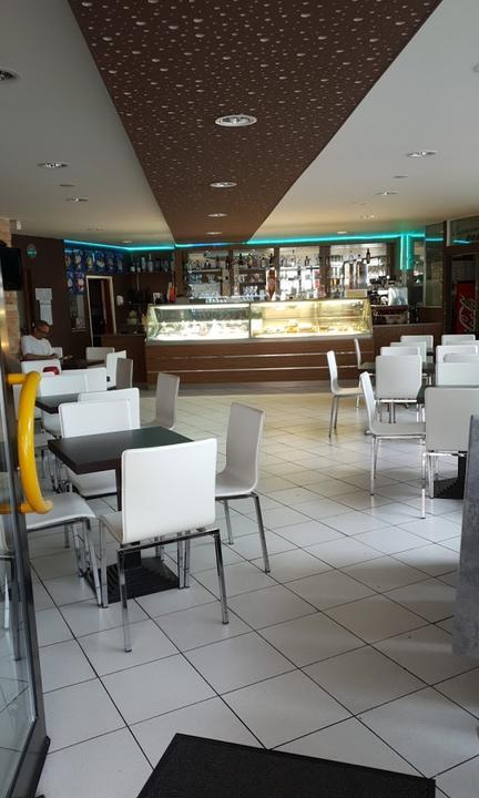 Eiscafe Dolce gelato & caffe bar