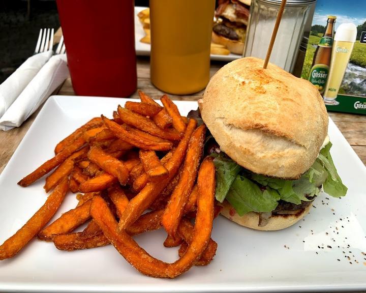 Waikiki Burger