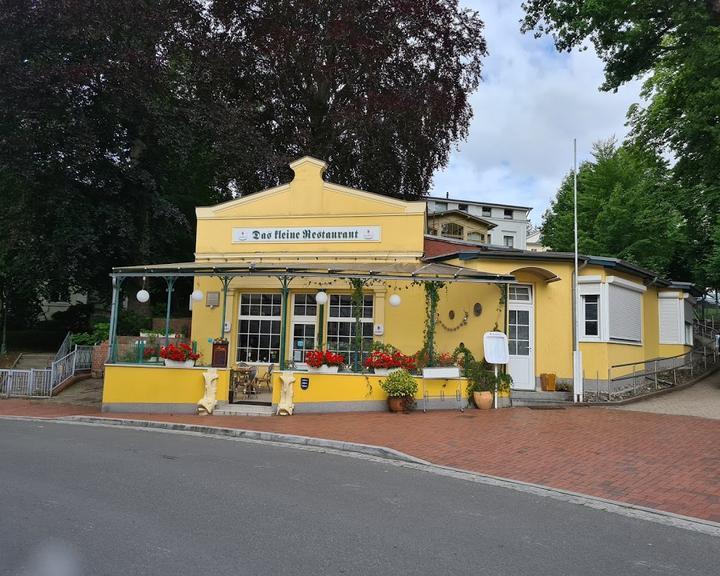 Das kleine Restaurant