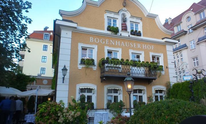 Bogenhauser Hof