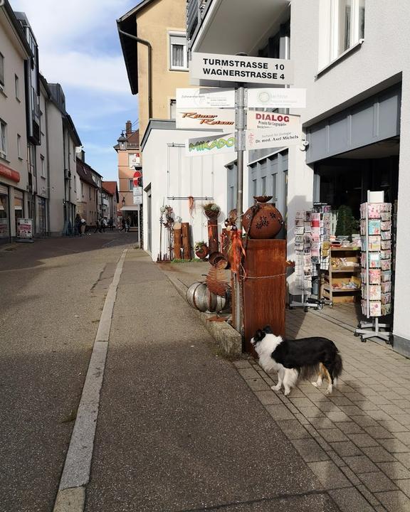 Weinstube zur Traube