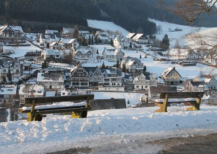 Bischof Gasthof und Hotel