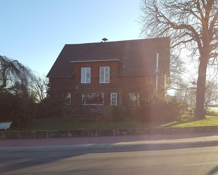 Landhaus Osterholte