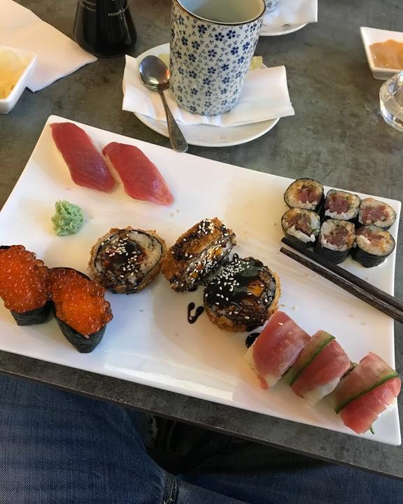 Sushi Berlin