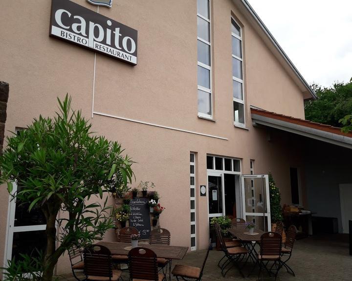 Restaurant CAPITO