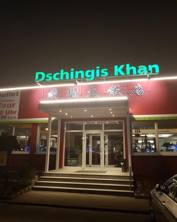 Restaurant Dschingis Khan GmbH