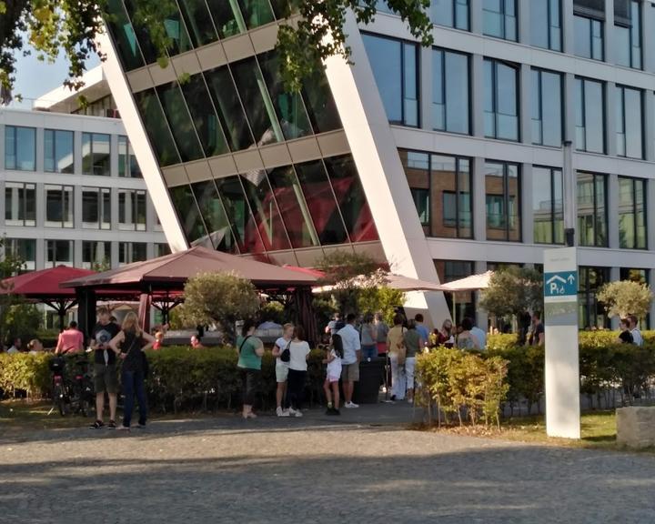 L'Osteria Bonn Rheinwerk