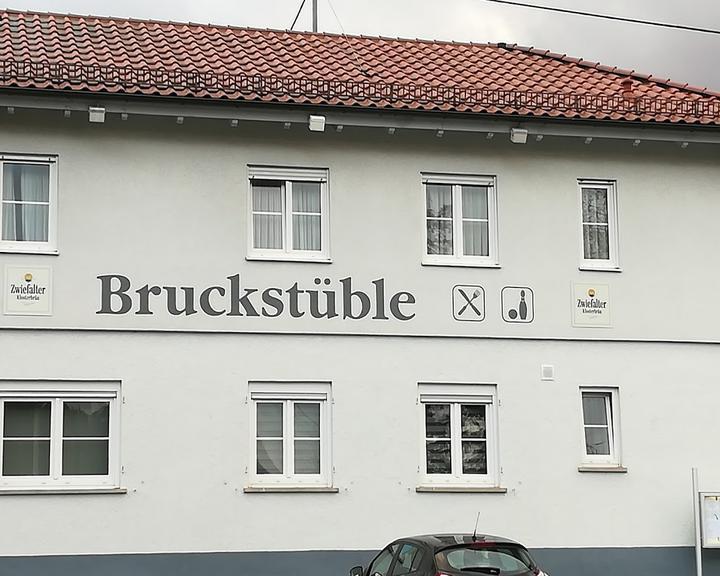 Bruckstuble