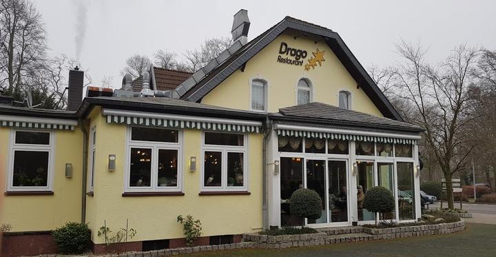 Drago Restaurant
