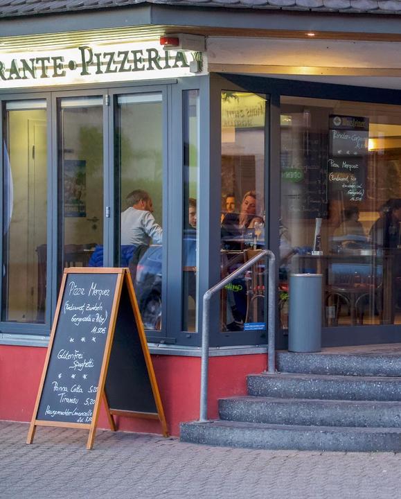 Pizzeria-Ristorante Garibaldi