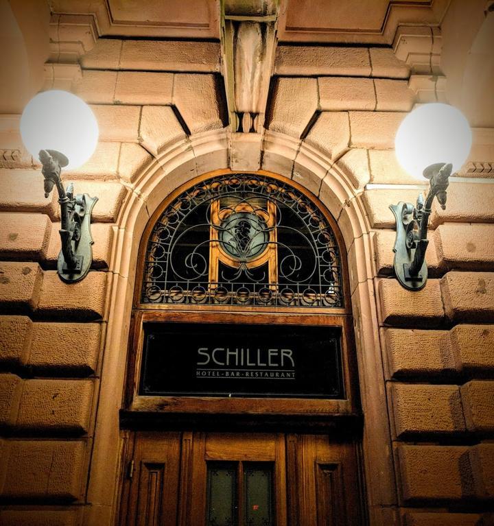Restaurant Schiller