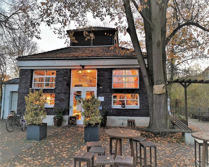 Cafe Hemer Göttinger Holzofenbäckerei