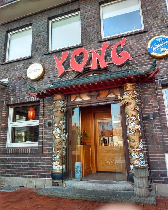 China Restaurant Yong