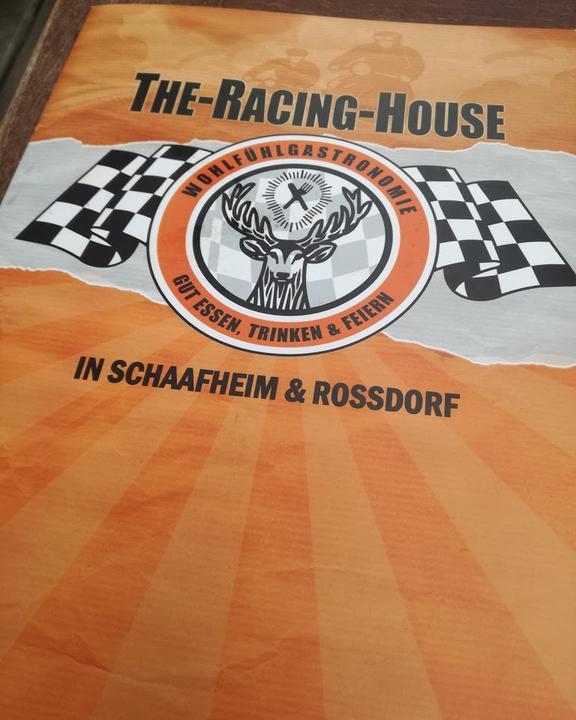 The Racing House