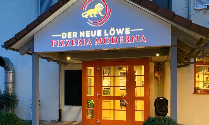 Pizzeria Der Neue Lowe