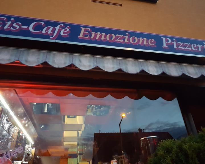 Eiscafe und Pizzeria Emozioni