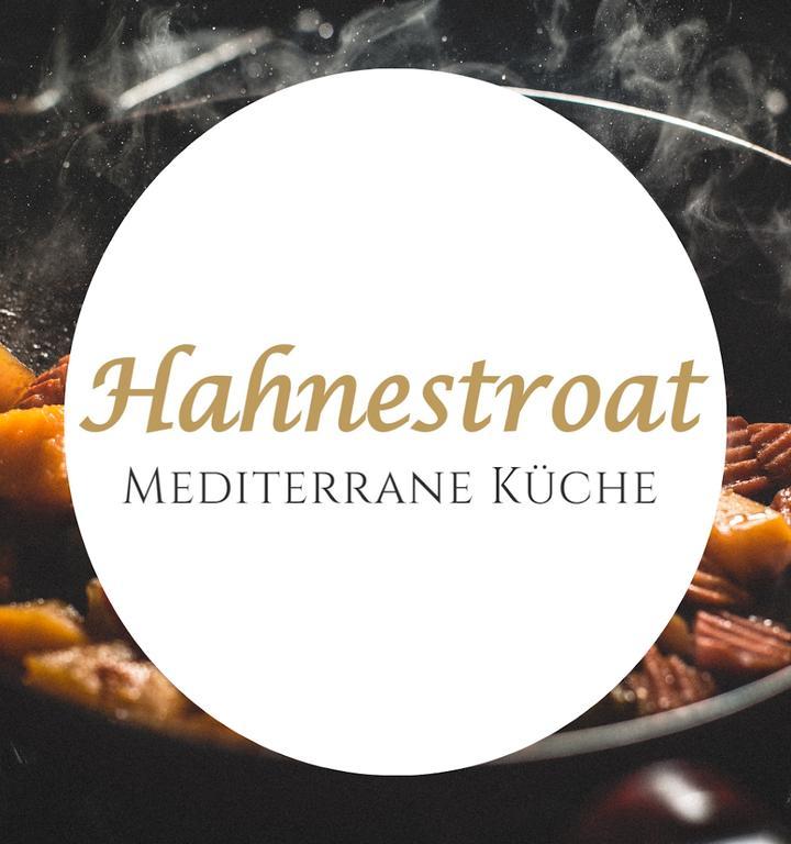Restaurant Hahnestroat