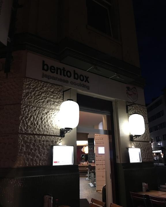 Bento Box Köln-Nord