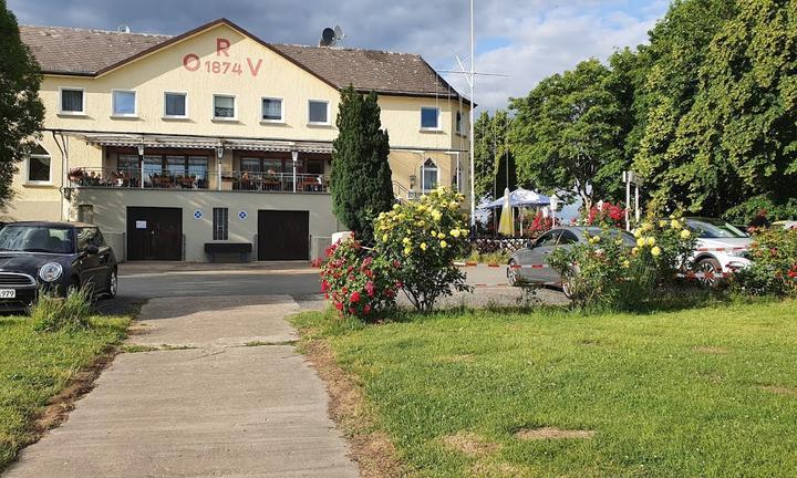 Schiff-Restaurant Schloßblick