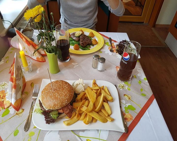 Fisch- und Steakhaus Lindengarten