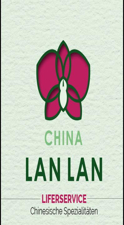 China Lan Lan
