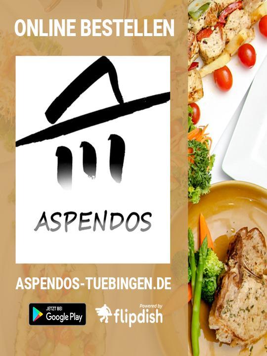 Aspendos Restaurant