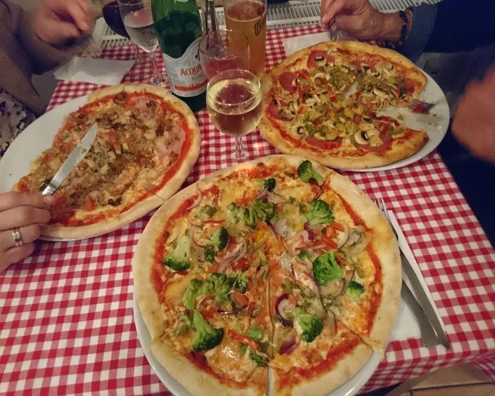 Pizzeria Adria