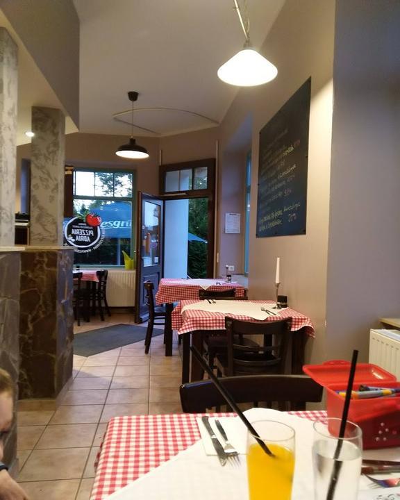 Pizzeria Adria