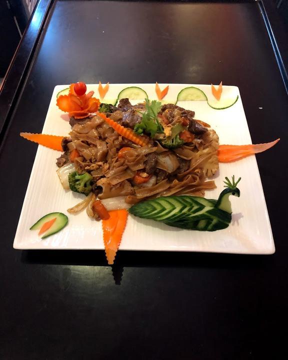 Mai Tai Thai Restaurant