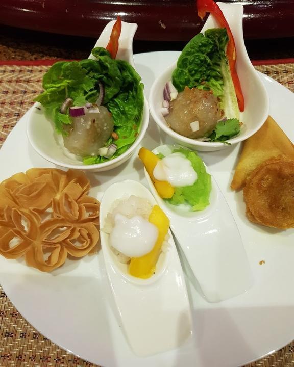 Mai Tai Thai Restaurant