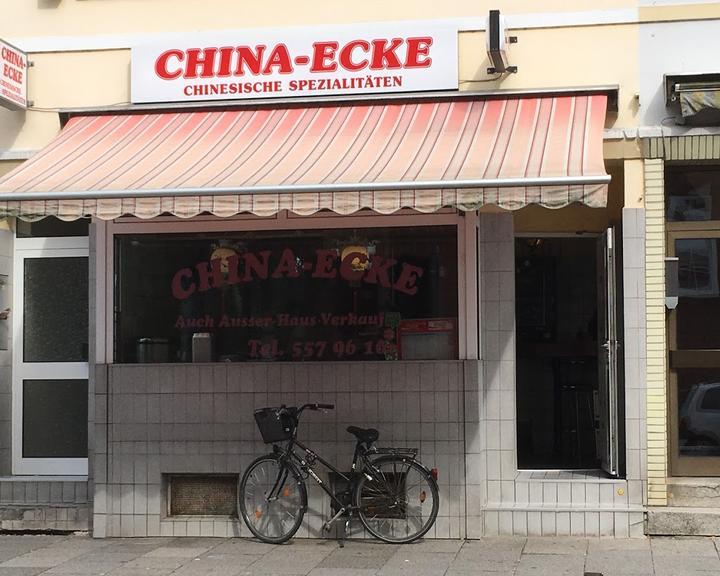 China Ecke