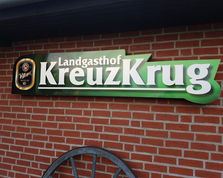 Landgasthof Kreuzkrug