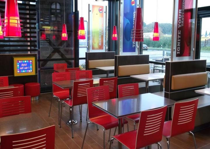 Burger King Aurich