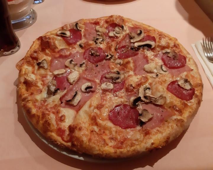Pizzeria Il Girasole