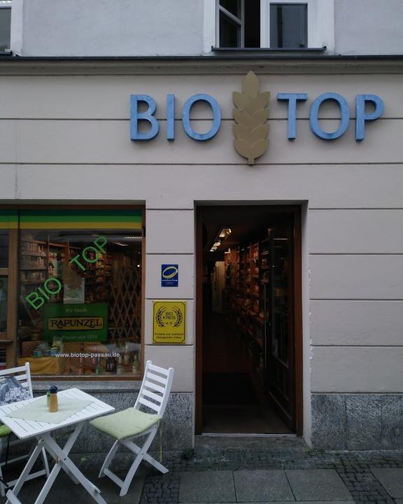 Bio Top