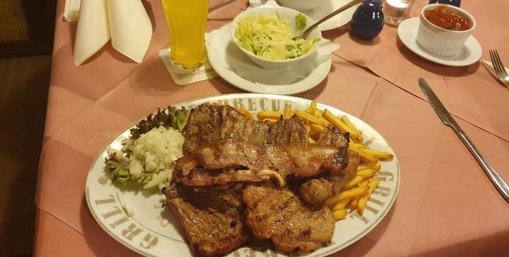 Mostar Grill