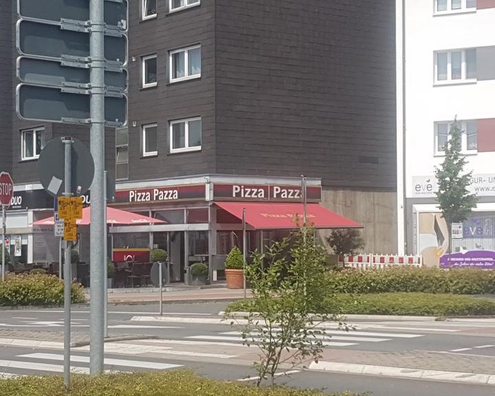 Pizza Pazza