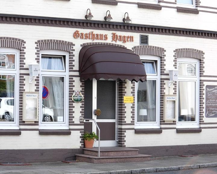 Gasthaus Hagen
