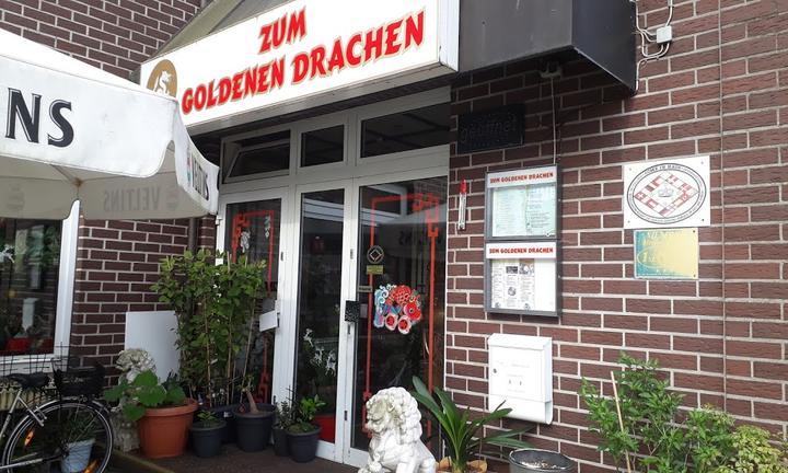 Zum Goldenen Drachen