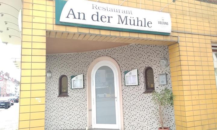 Restaurant An Der Muhle