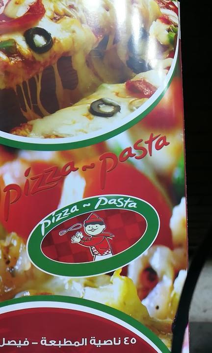 Pizza Pasta & More