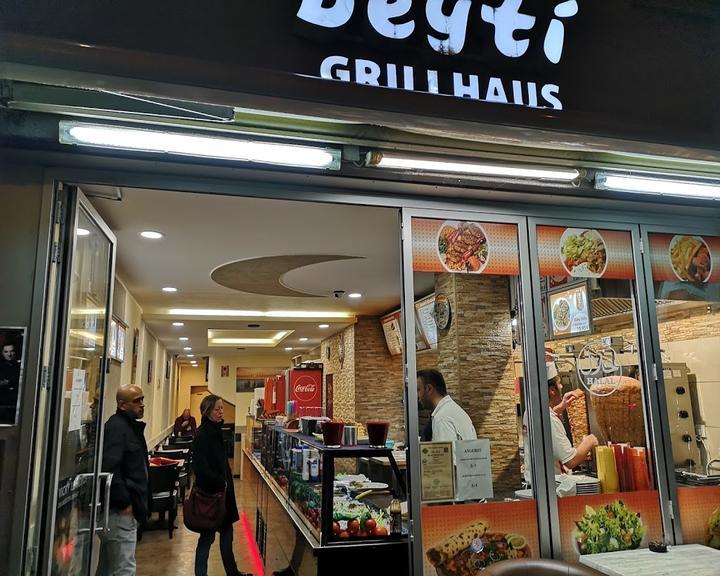 Beyti Grillhaus