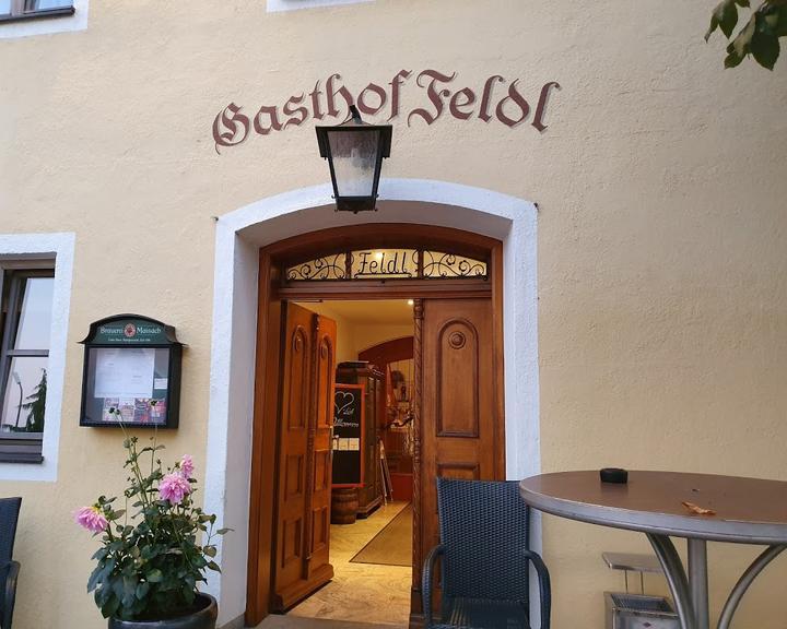 Gasthof Feldl