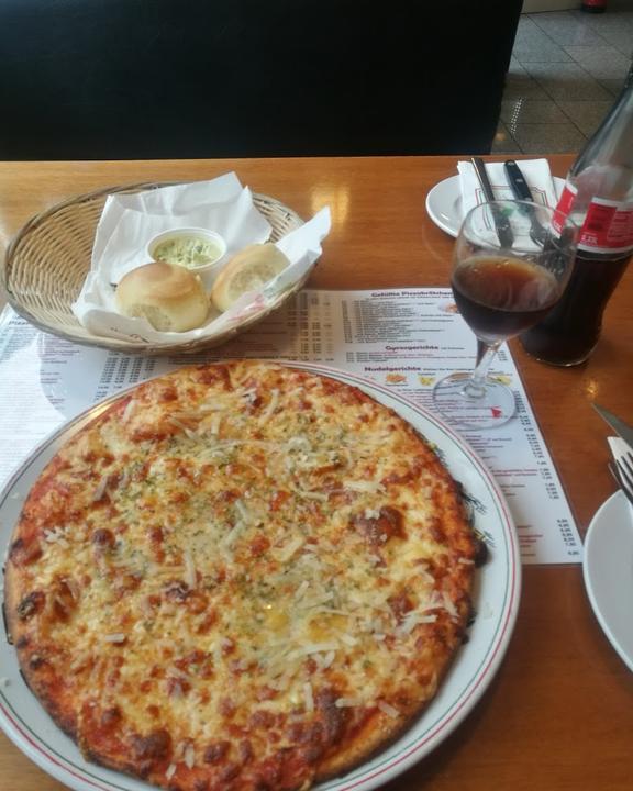 Pizzeria Verona
