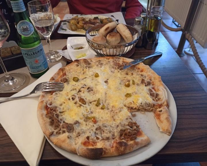 Pizzeria Ristorante Mare e Monti