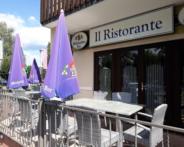 Il Ristorante Da Domenico