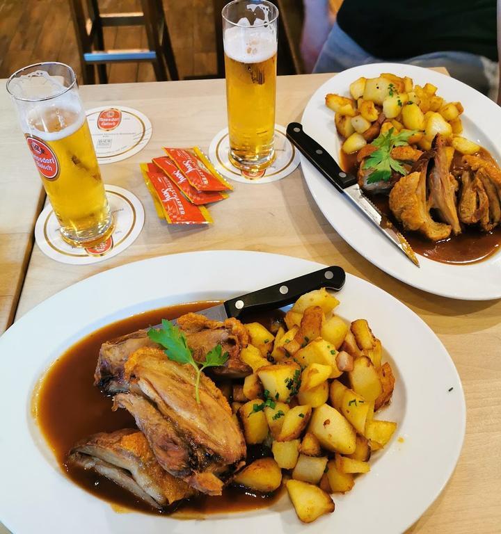 Zum Alten Brauhaus