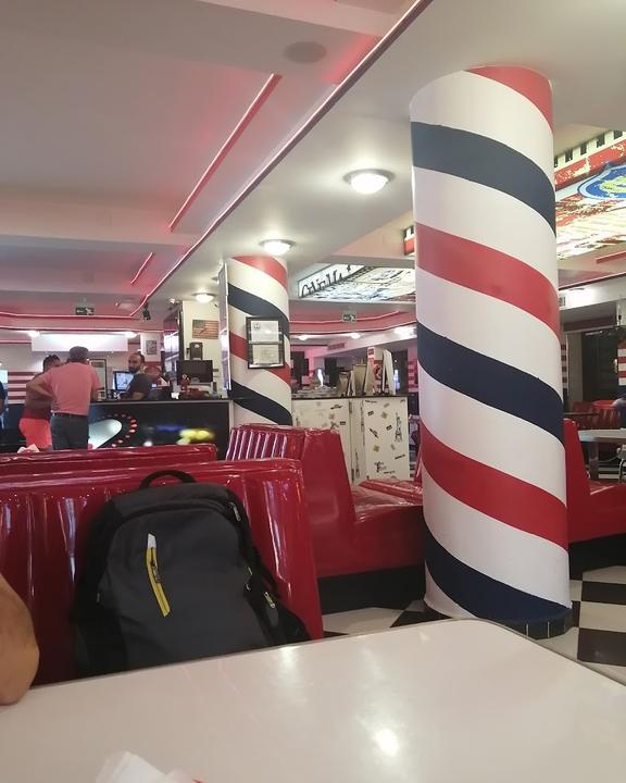 Miller's American Diner