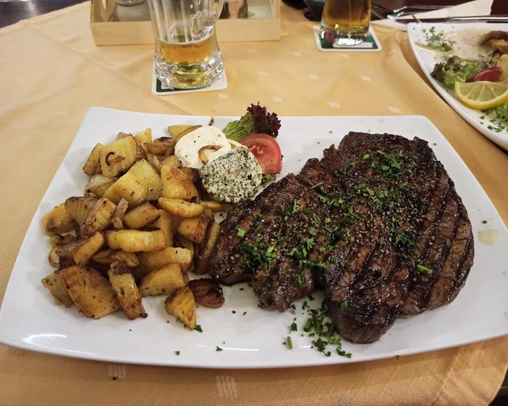 Klippen - Grill Inh. Matthias Biesel Steakhaus