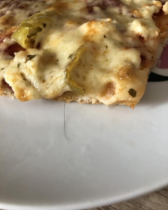 La Romantica Pizza-Lieferservice